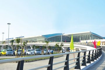 Danang Airport Transfer