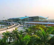 Hoian to Danang Airport by Car