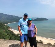 Itinerry Danang To Hue By Private Car