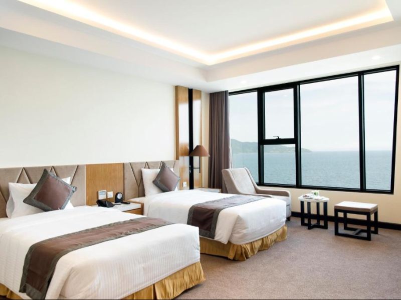 Muong Thanh Luxury