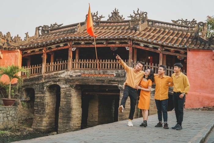 Hoi An in Any Season Offers a Complete 3-Day, 2-Night Travel Experience for All Visitors