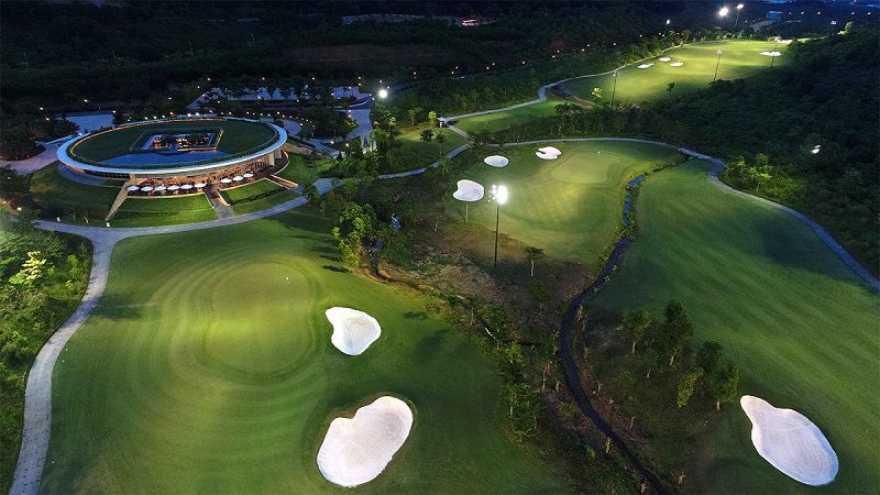 Sandsynligvis Tegne Muskuløs Discover Ba Na Hill Golf Course – The Best Golf Course in Asia 2022 - Da  Nang Private Car