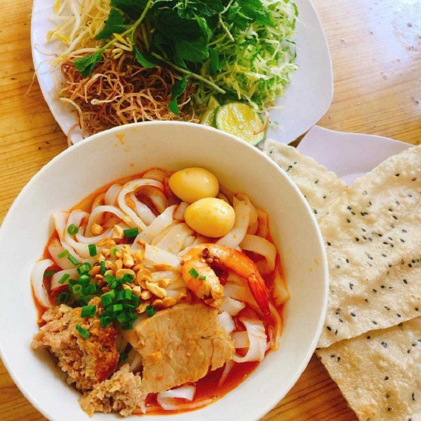 Top 10 Best Quang Noodle In Hoi An, The Most Delicious And Delicious - Da  Nang Private Car
