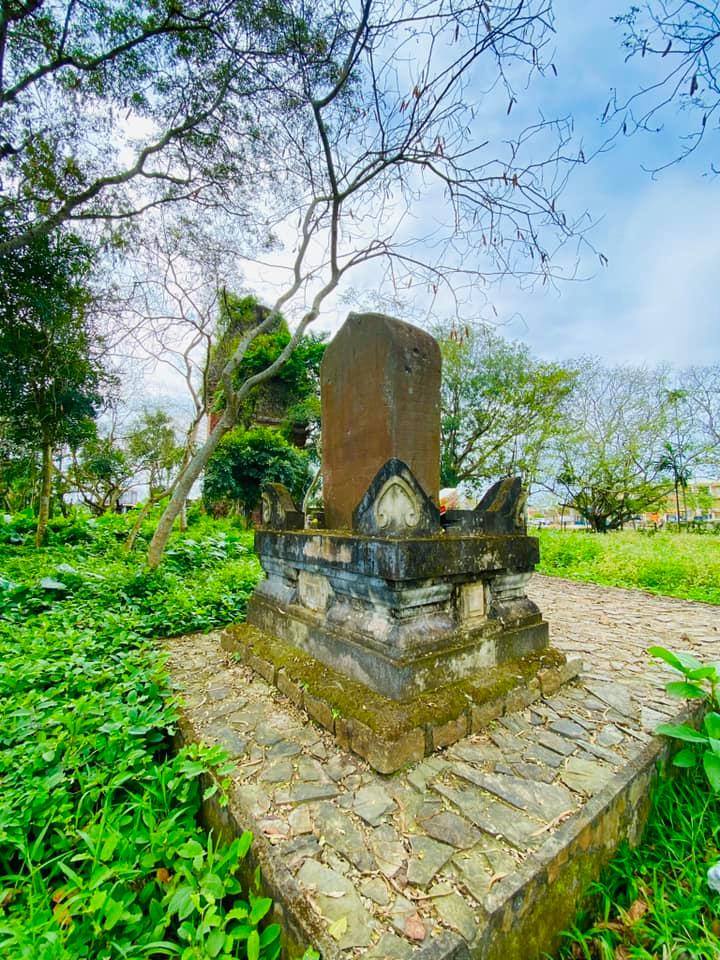 The Tower was Used to Worship the God Shiva