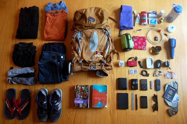 What to Bring When Traveling to Da Nang