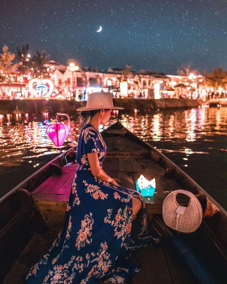 Hoi An Lantern Festival 2023 2024 Immerse yourself in the