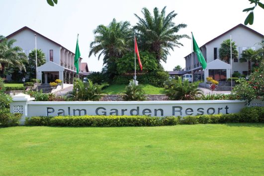 Palm Garden Resort Hoi An