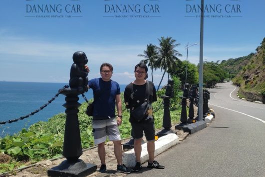Transfer From Ho Chi Minh To Nha Trang By Private Car