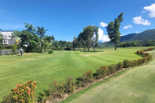 Laguna Golf Lang Co