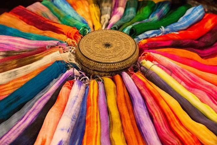 When Buying Items in Hue, Don’t Miss Out on Silk Products